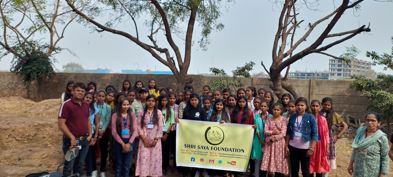 Girls&rsquo; health & attendance &mdash; Dignity Kits